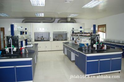 广东化验室全钢实验台、钢木仪器台边台、耐酸碱耐腐蚀实验操作台