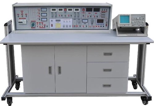 电工模电数电电气控制综合实验室成套设备,电工实验室装置